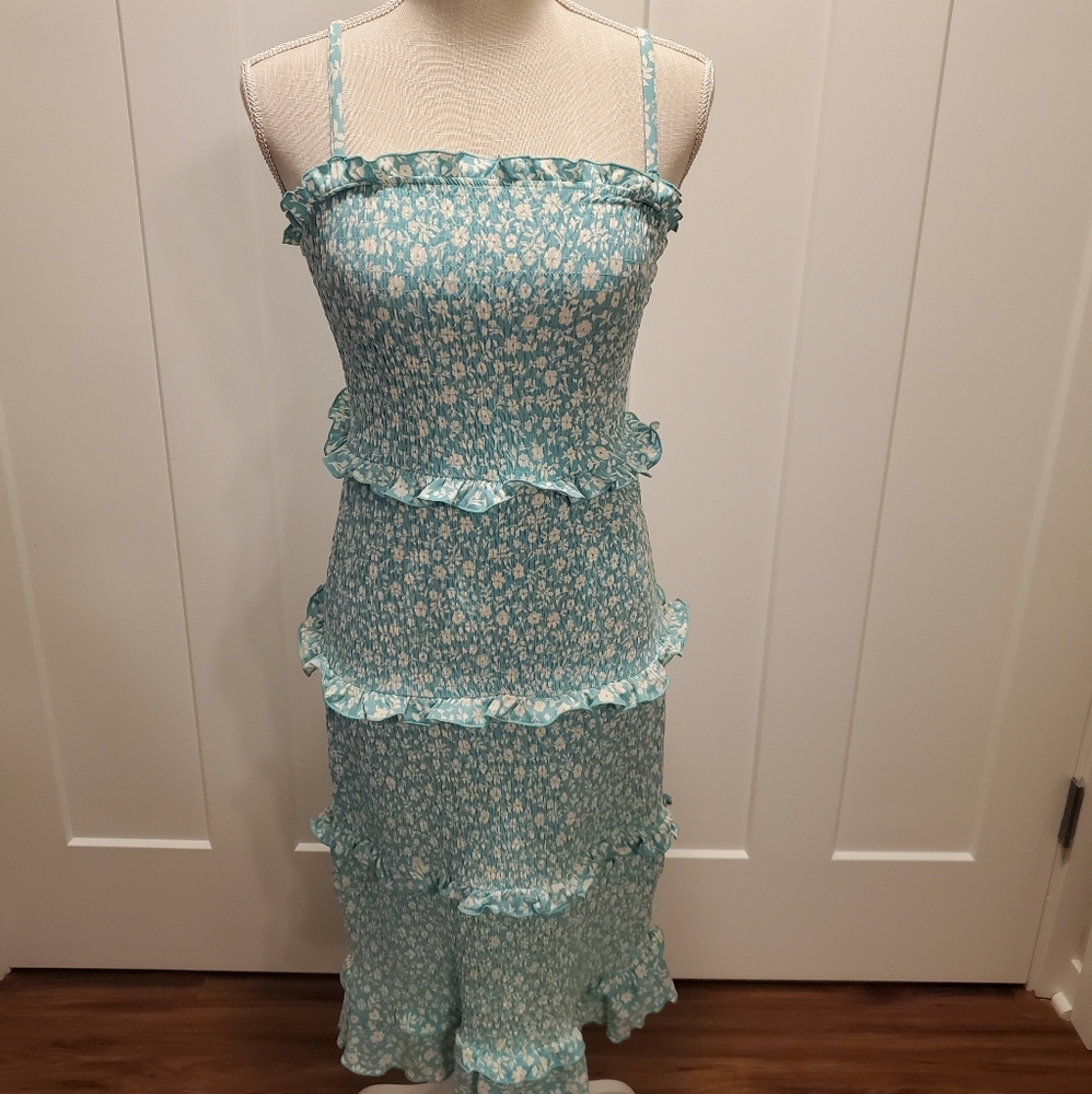 Summer Dress